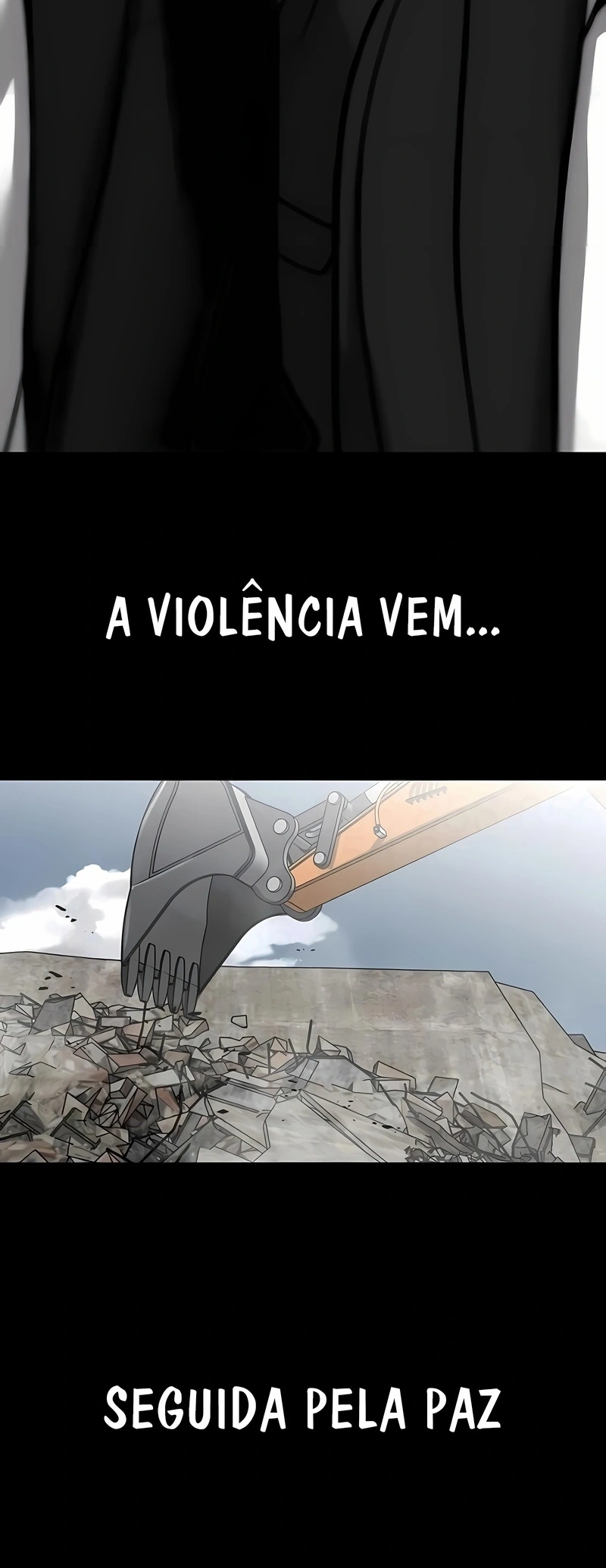 Designated Bully Capítulo 108 Página 33