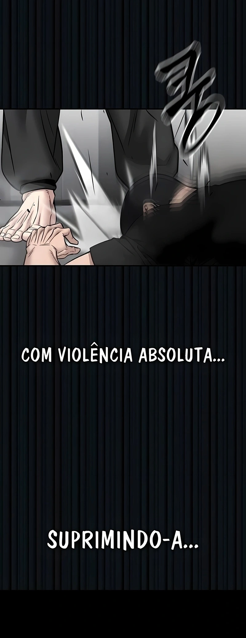 Designated Bully Capítulo 108 Página 53