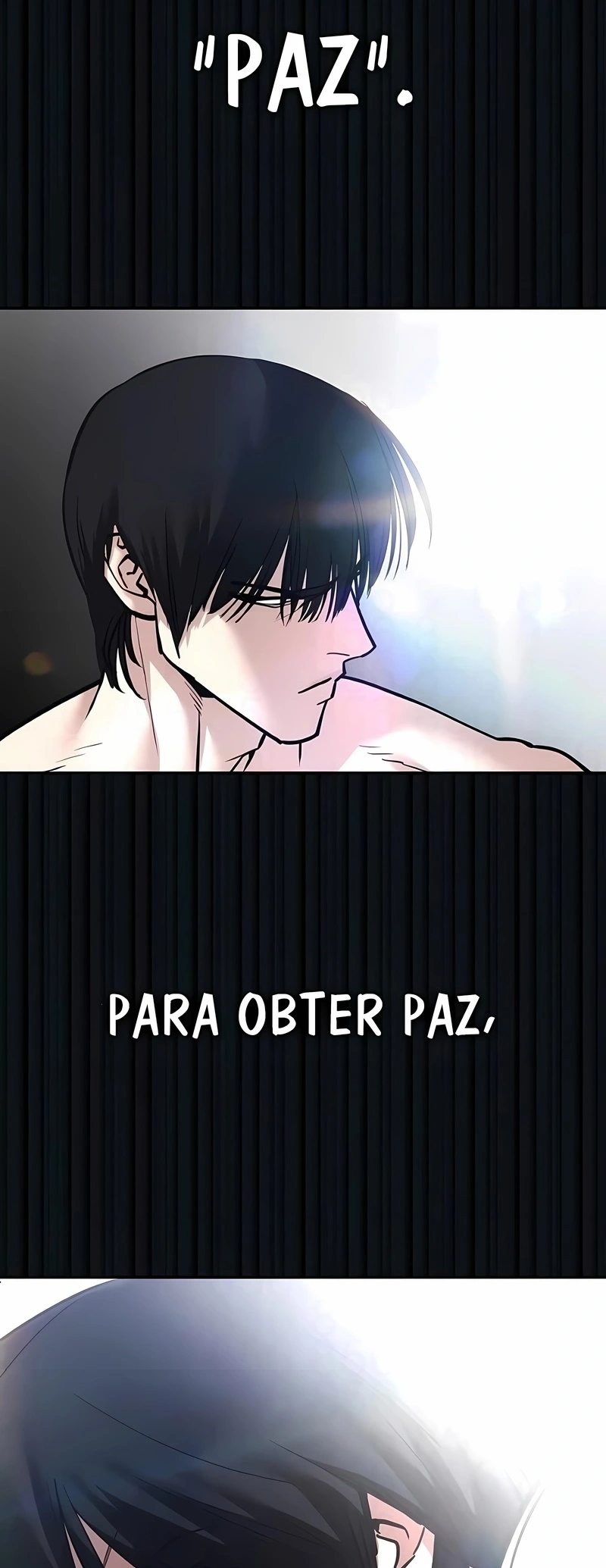 Designated Bully Capítulo 108 Página 55