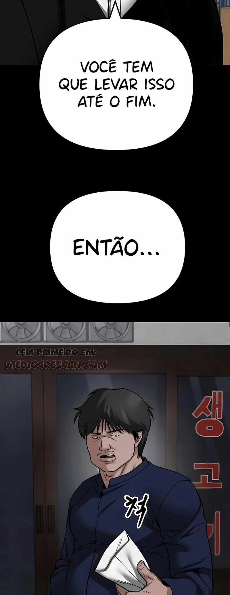 Designated Bully Capítulo 108 Página 8