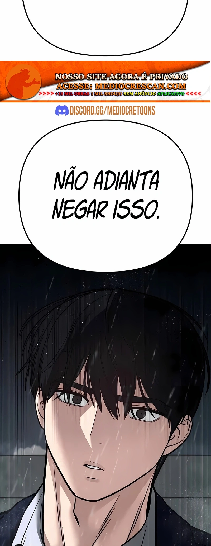 Designated Bully Capítulo 108 Página 89