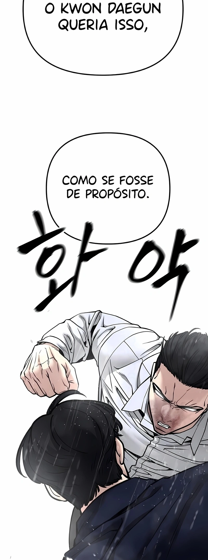 Designated Bully Capítulo 109 Página 21