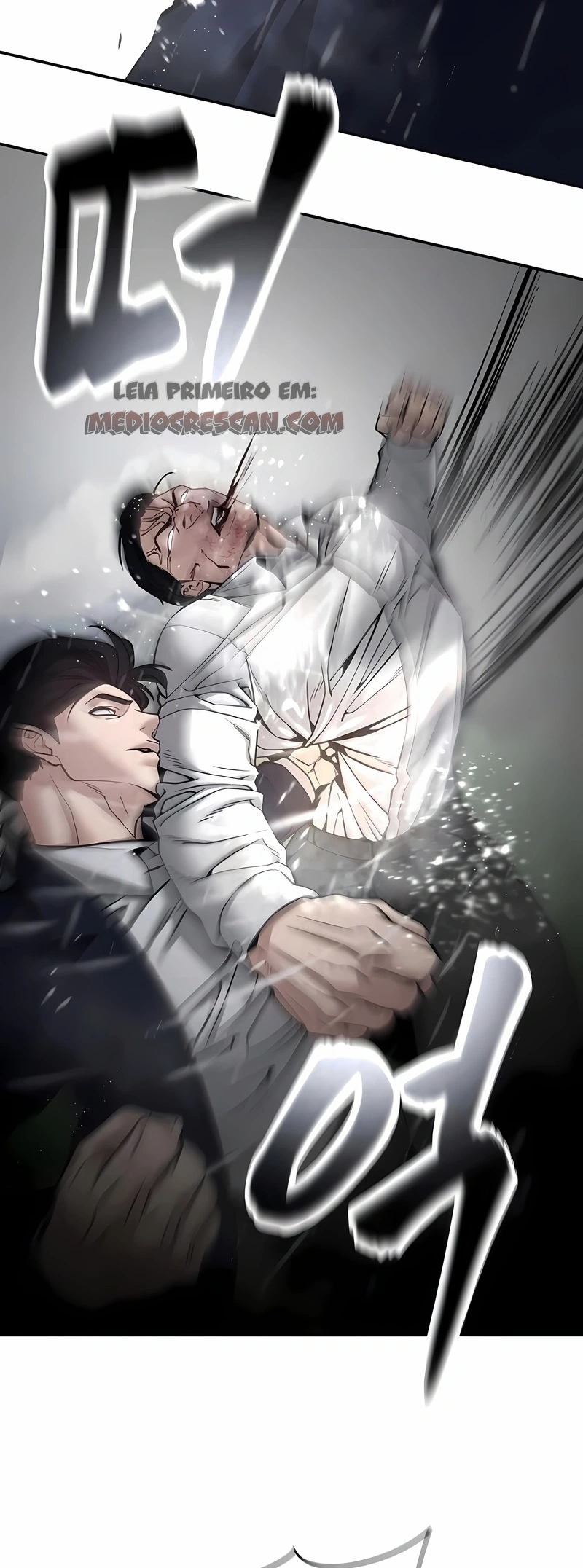 Designated Bully Capítulo 109 Página 22