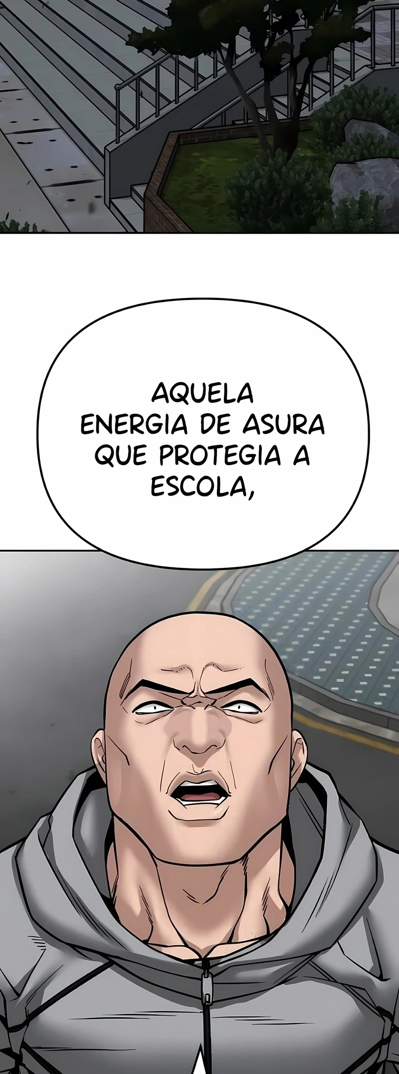 Designated Bully Capítulo 109 Página 52