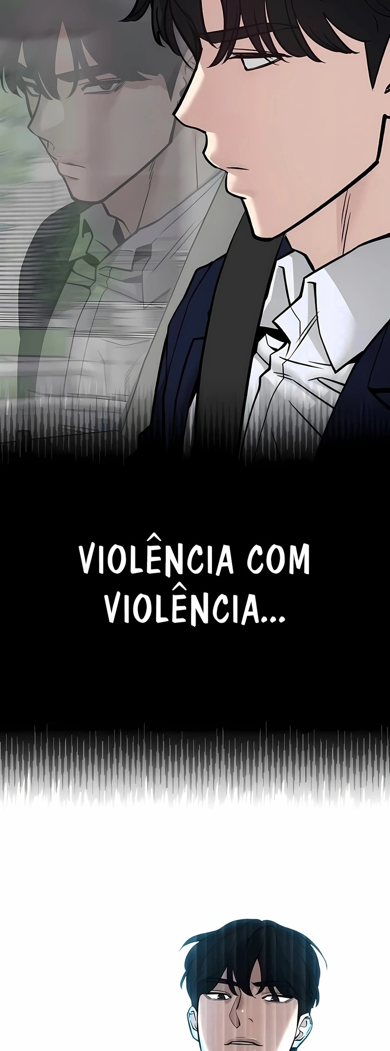Designated Bully Capítulo 109 Página 79