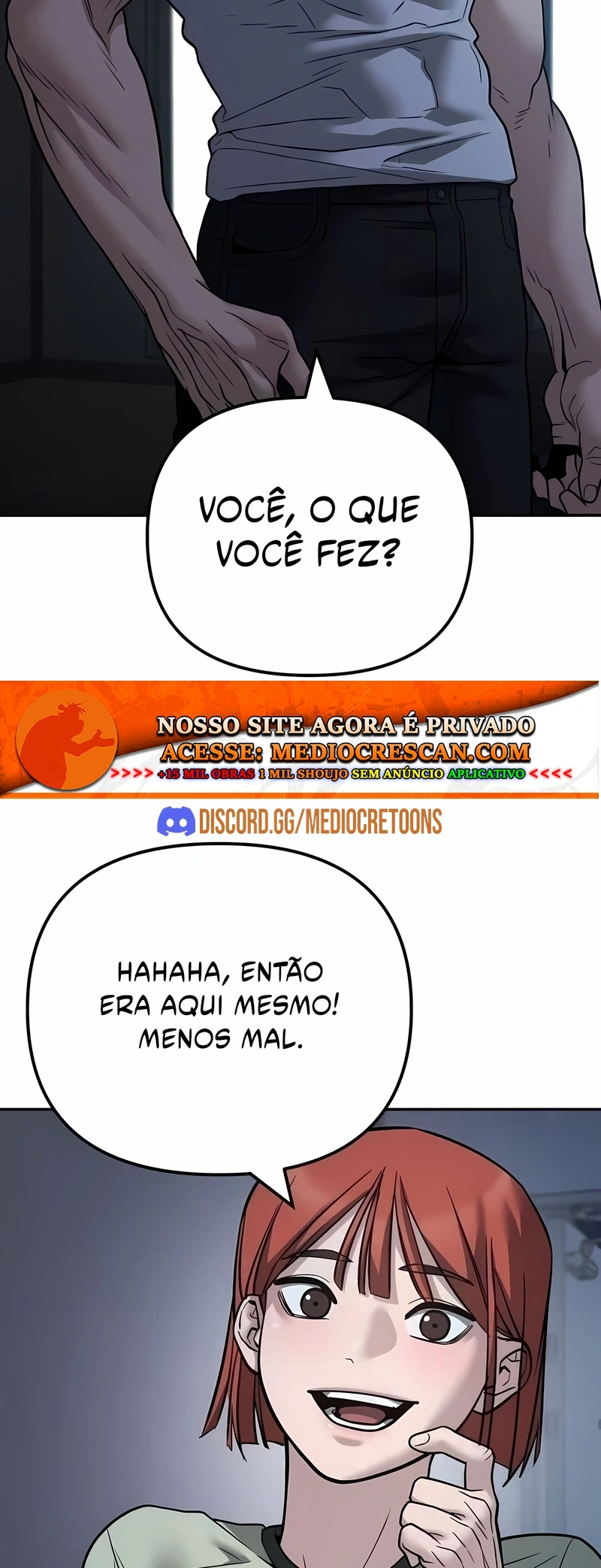 Designated Bully Capítulo 111 Página 102