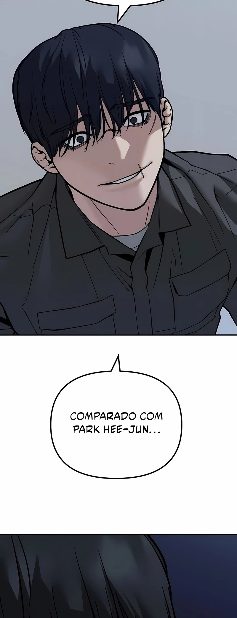Designated Bully Capítulo 111 Página 118