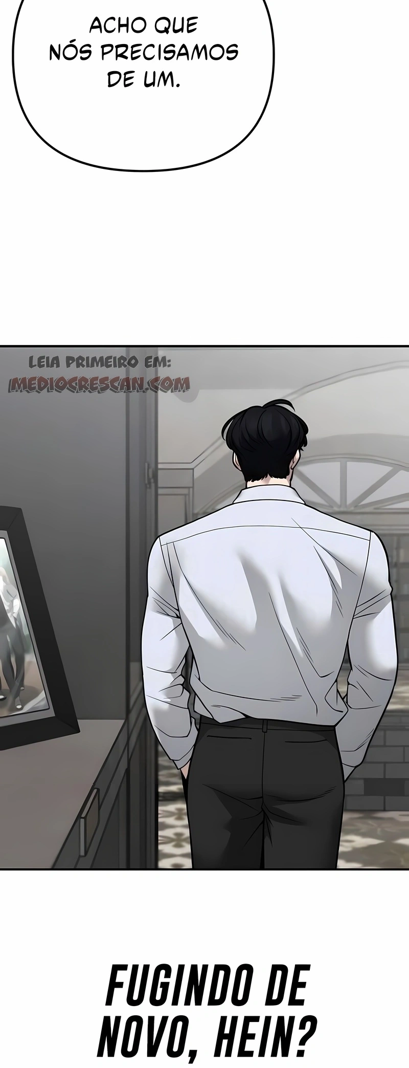 Designated Bully Capítulo 111 Página 24