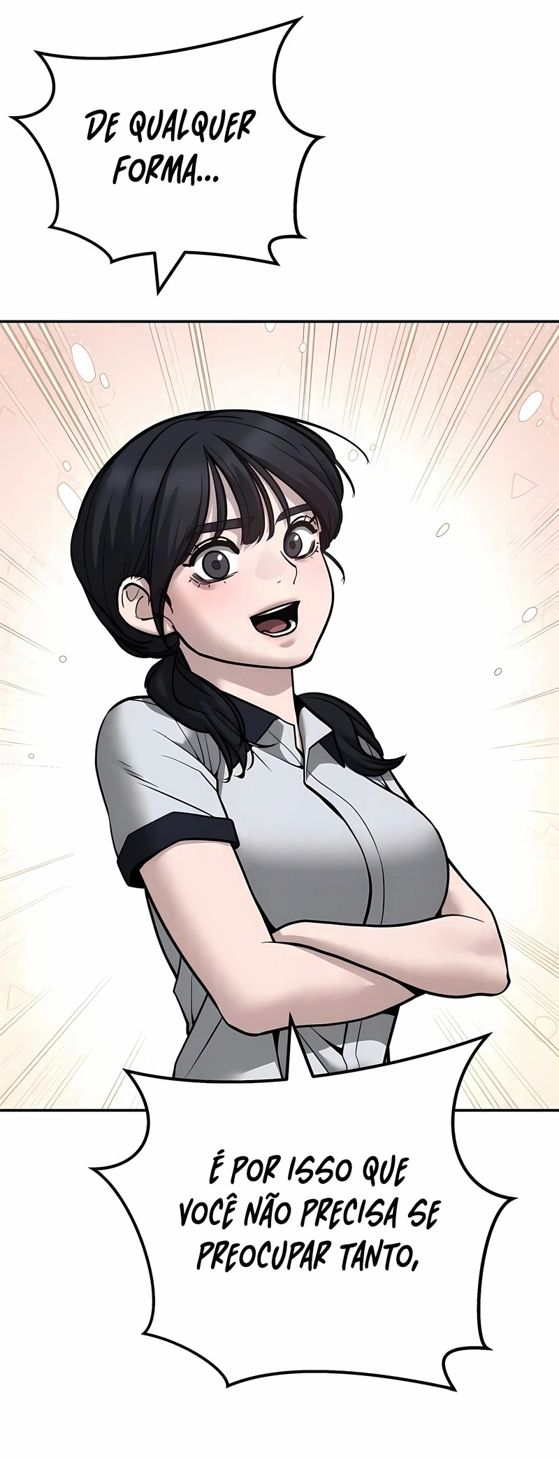 Designated Bully Capítulo 111 Página 41