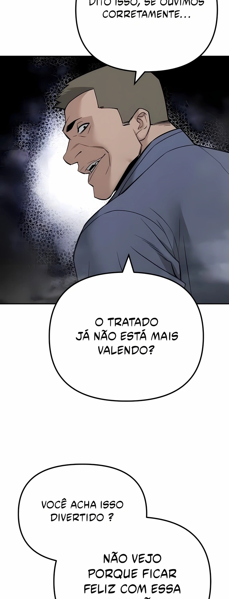 Designated Bully Capítulo 111 Página 54