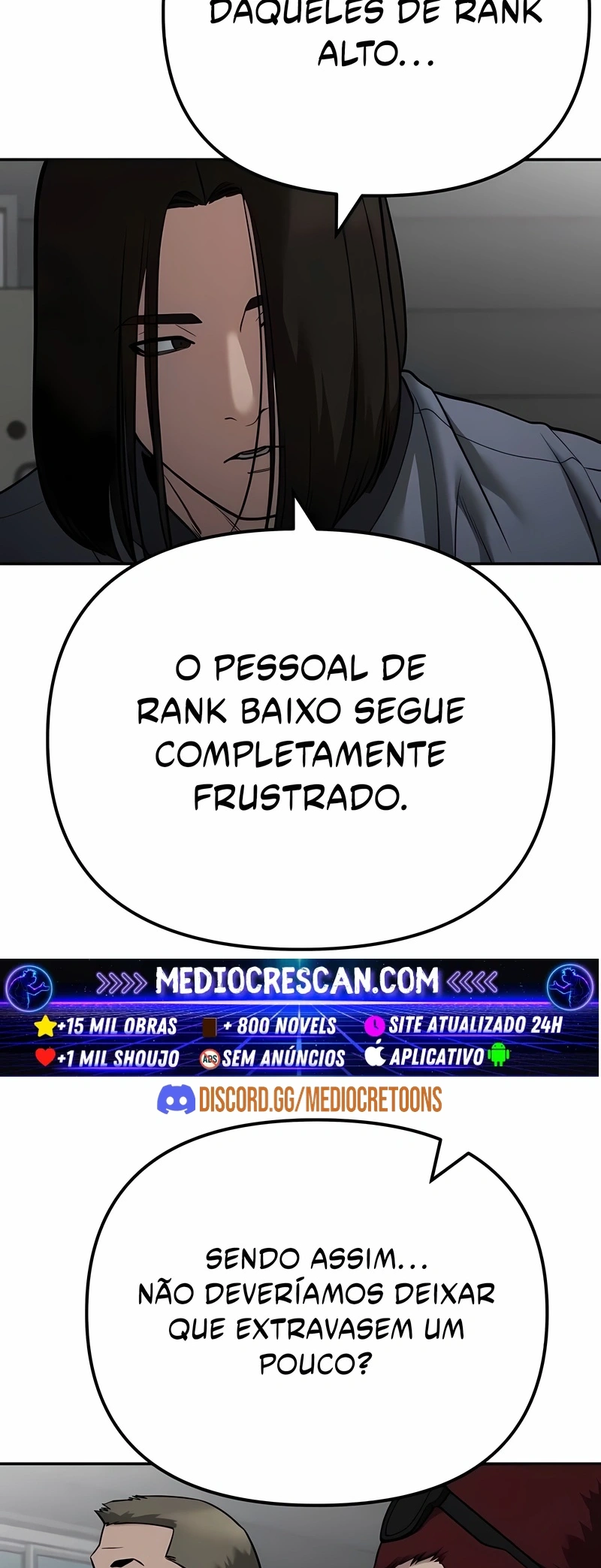 Designated Bully Capítulo 111 Página 67
