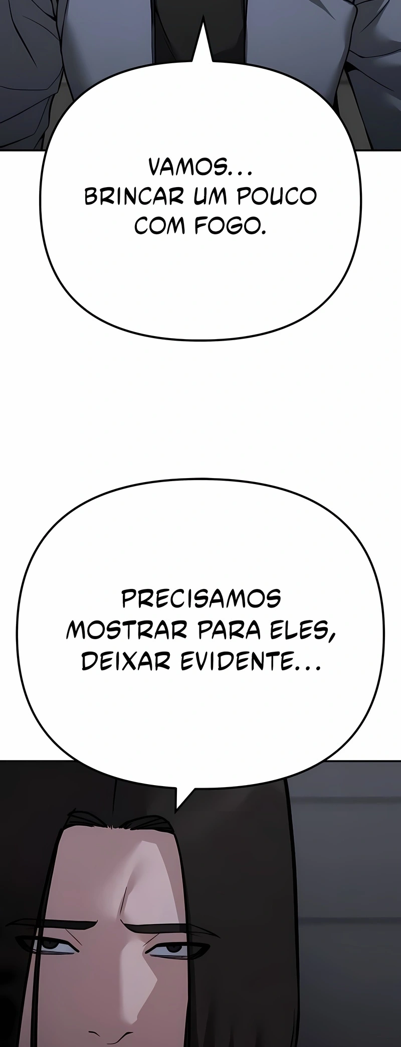 Designated Bully Capítulo 111 Página 69