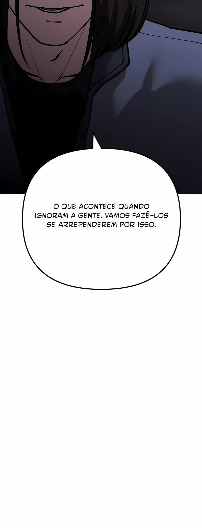 Designated Bully Capítulo 111 Página 70