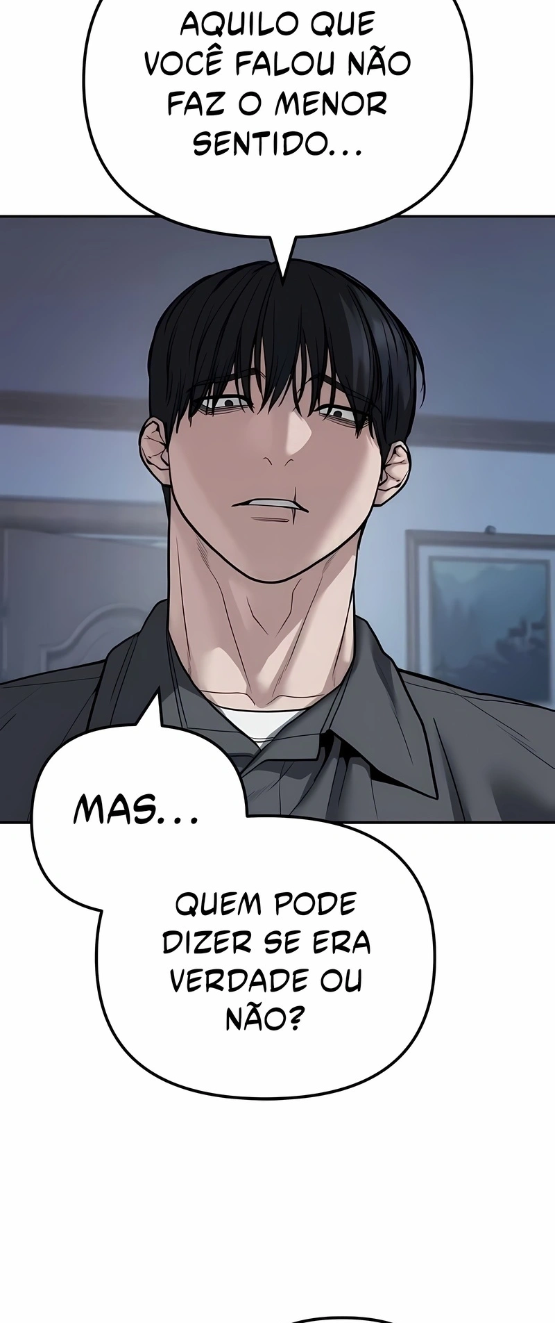 Designated Bully Capítulo 112 Página 4