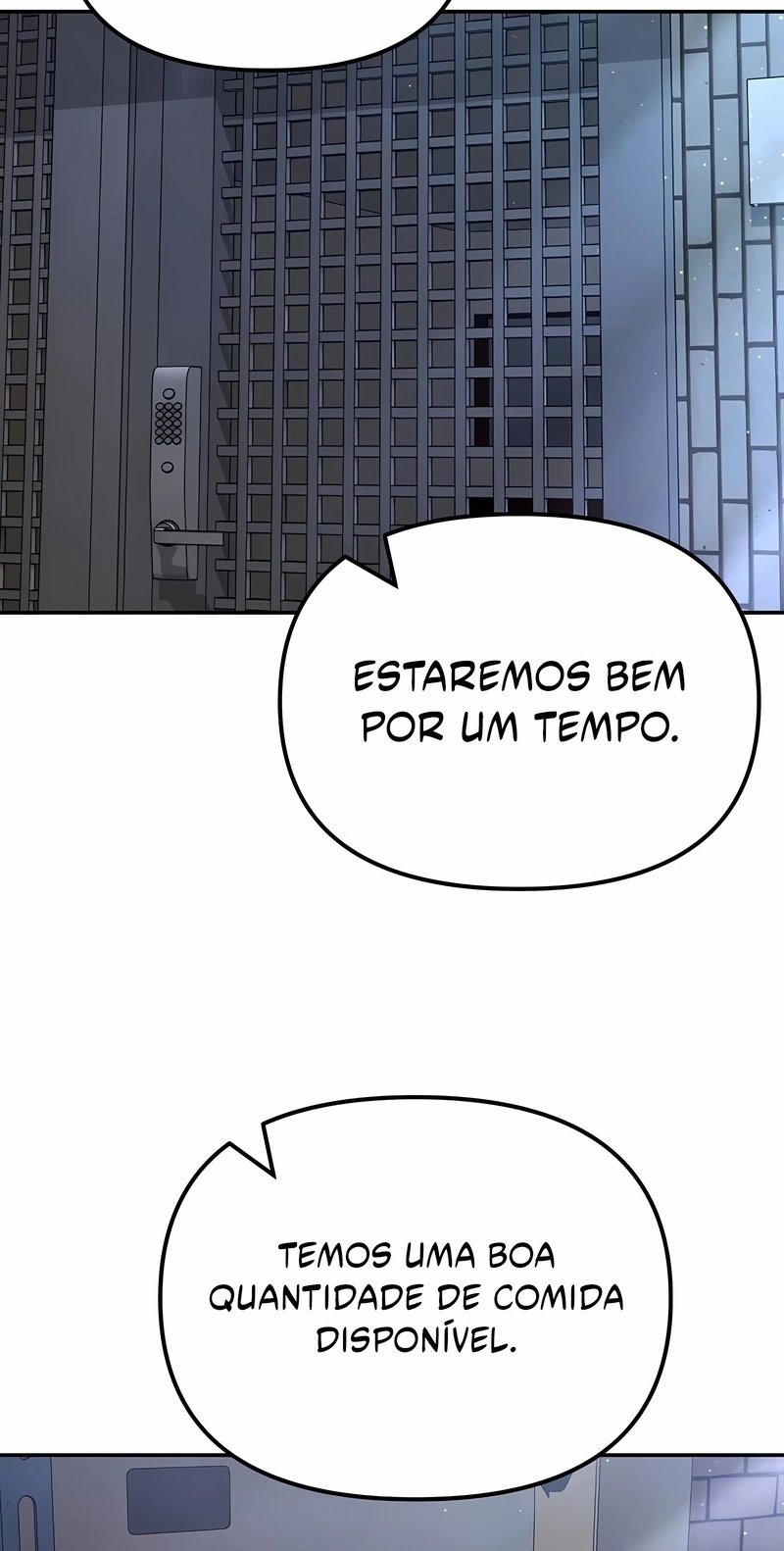 Designated Bully Capítulo 113 Página 101