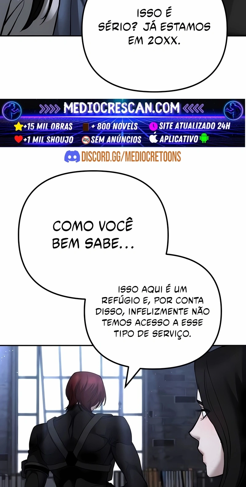 Designated Bully Capítulo 113 Página 107