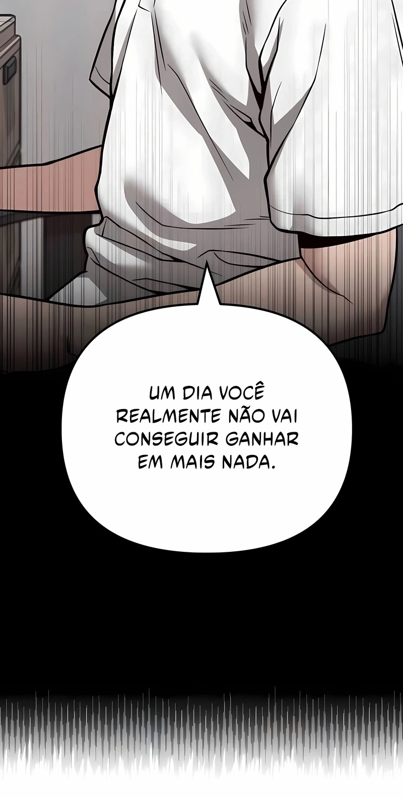 Designated Bully Capítulo 113 Página 17