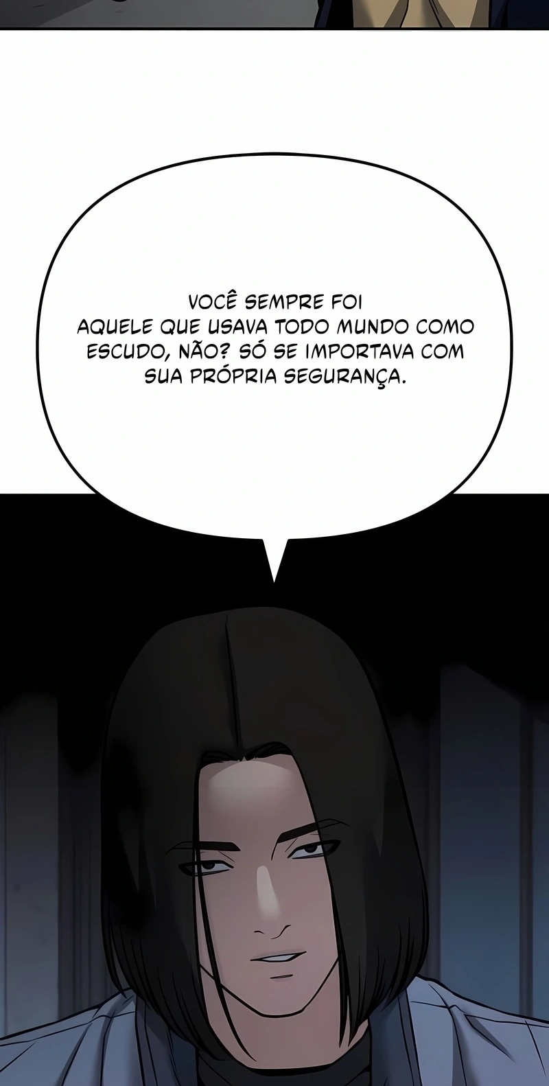 Designated Bully Capítulo 113 Página 24