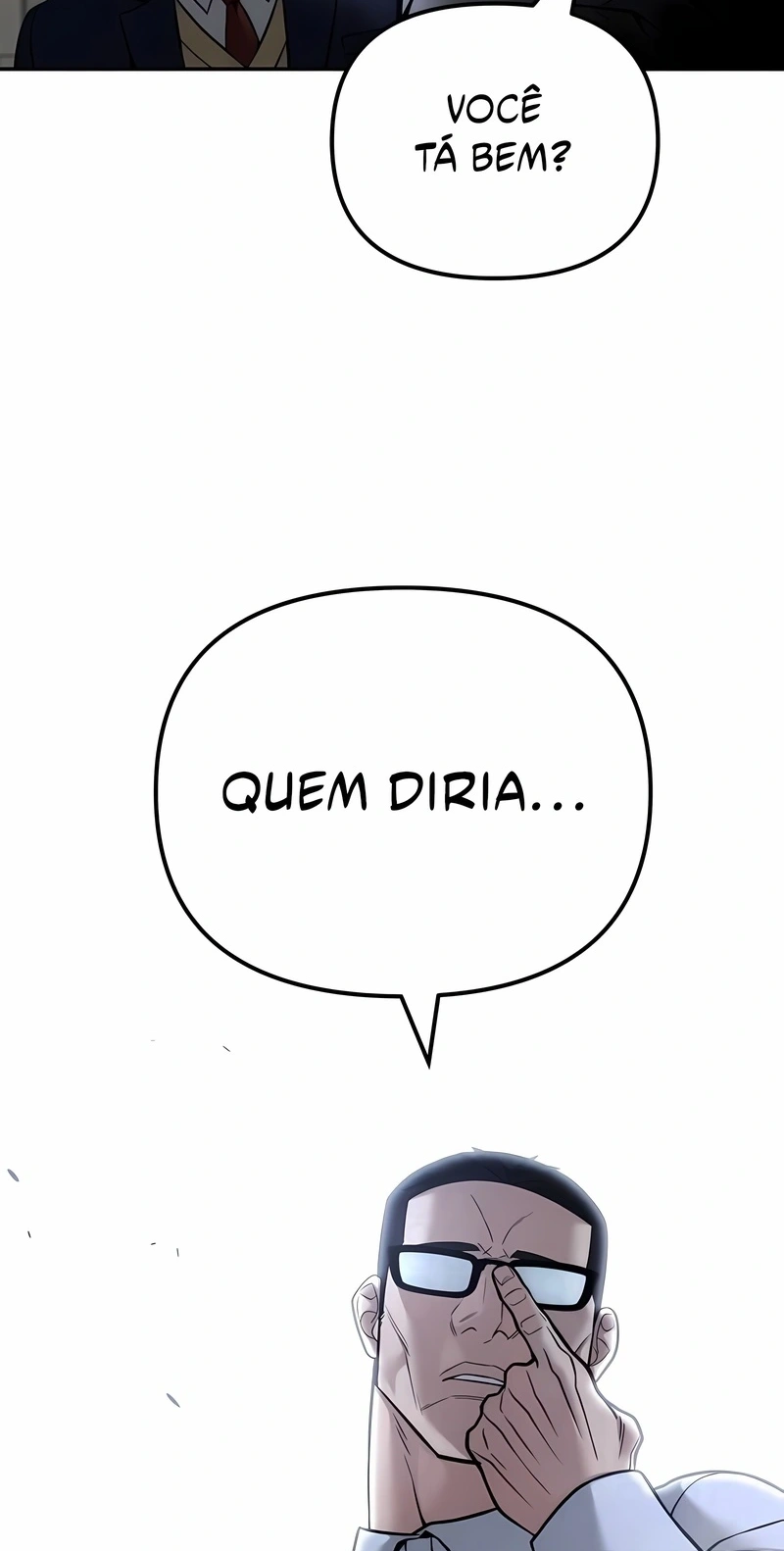 Designated Bully Capítulo 113 Página 37