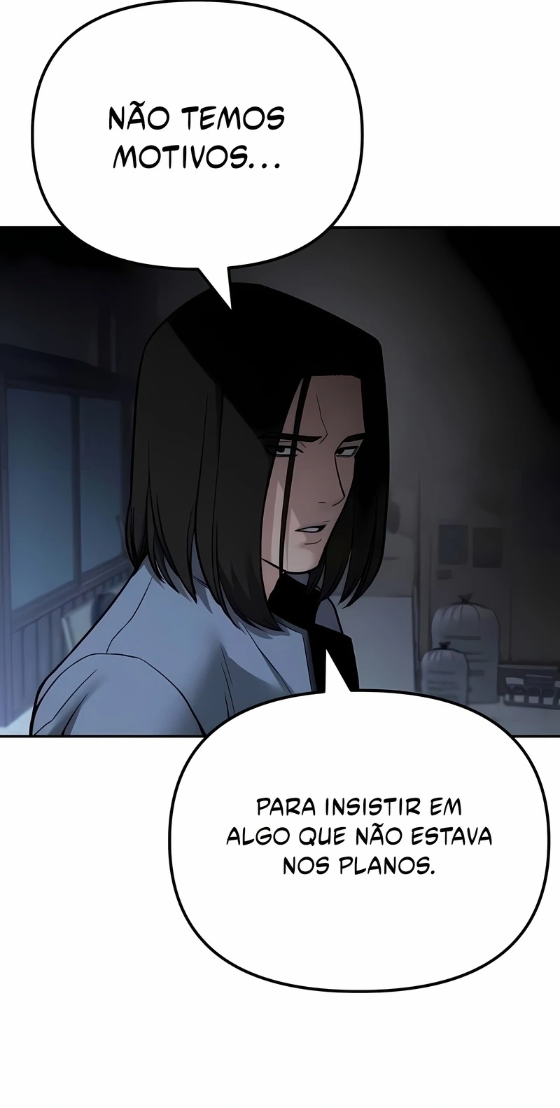 Designated Bully Capítulo 113 Página 42