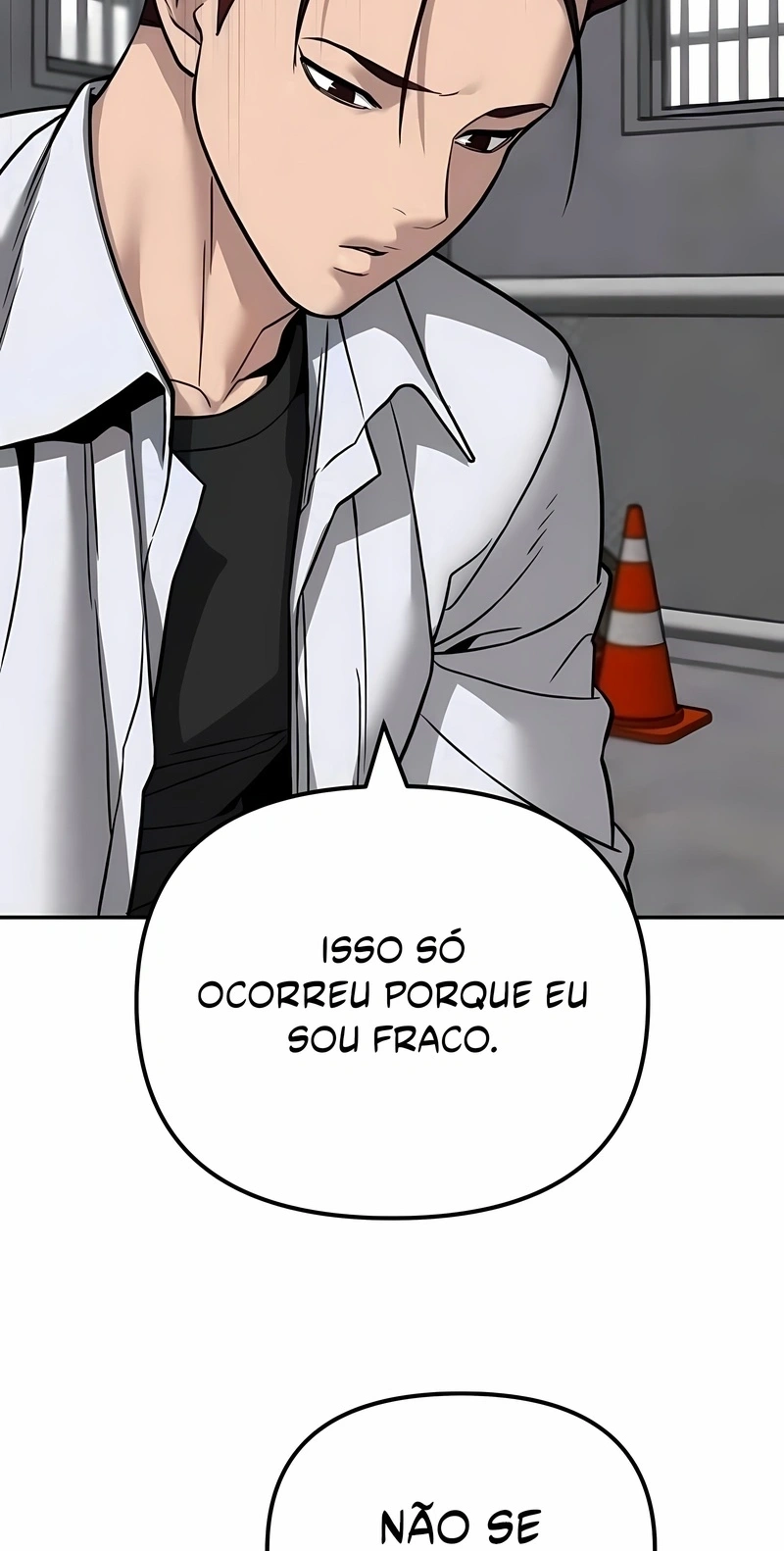Designated Bully Capítulo 113 Página 67