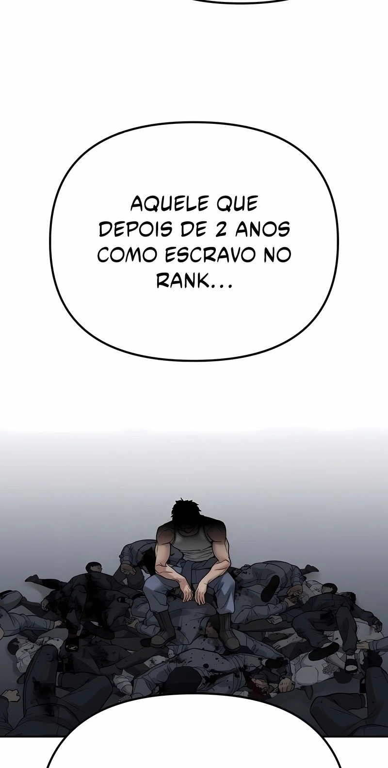Designated Bully Capítulo 113 Página 94