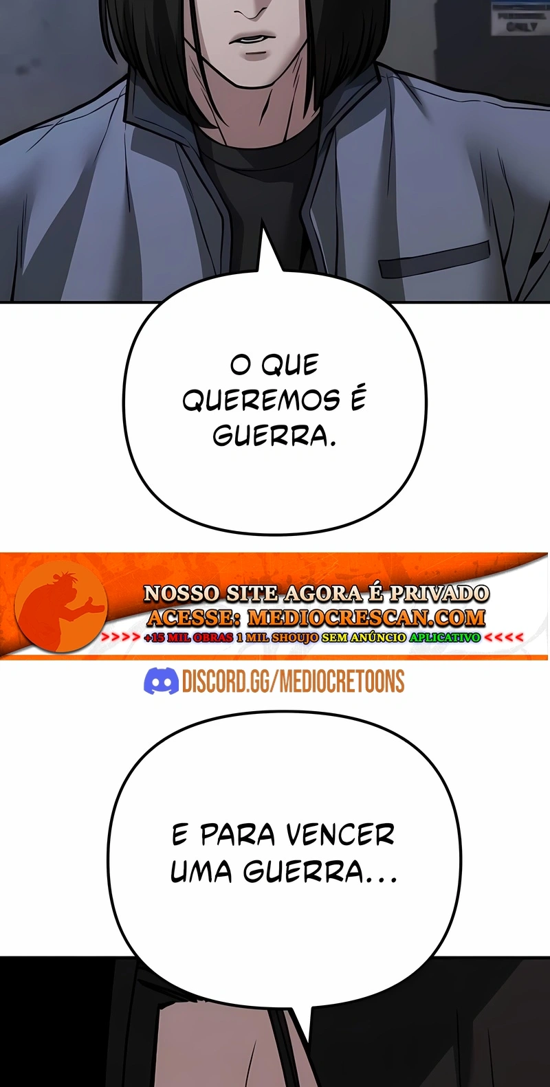 Designated Bully Capítulo 113 Página 98
