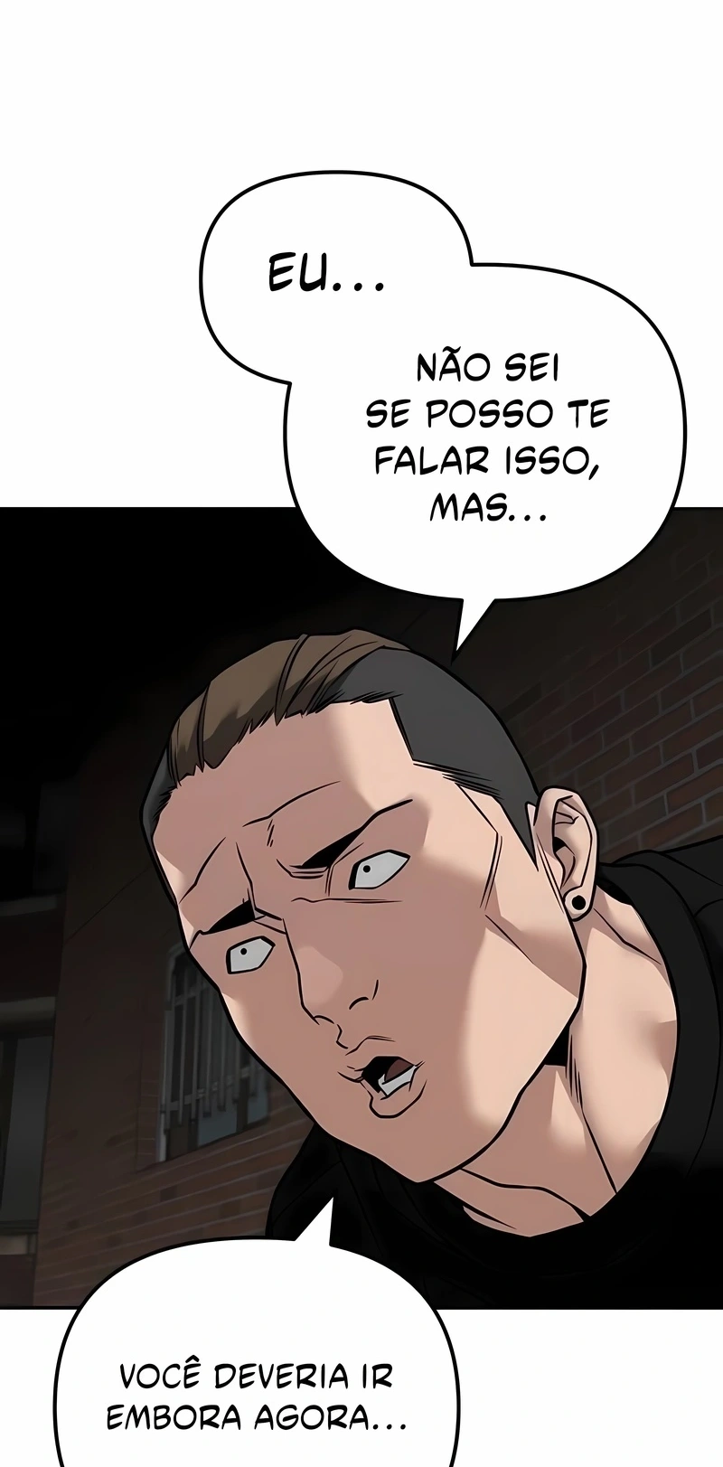 Designated Bully Capítulo 114 Página 106