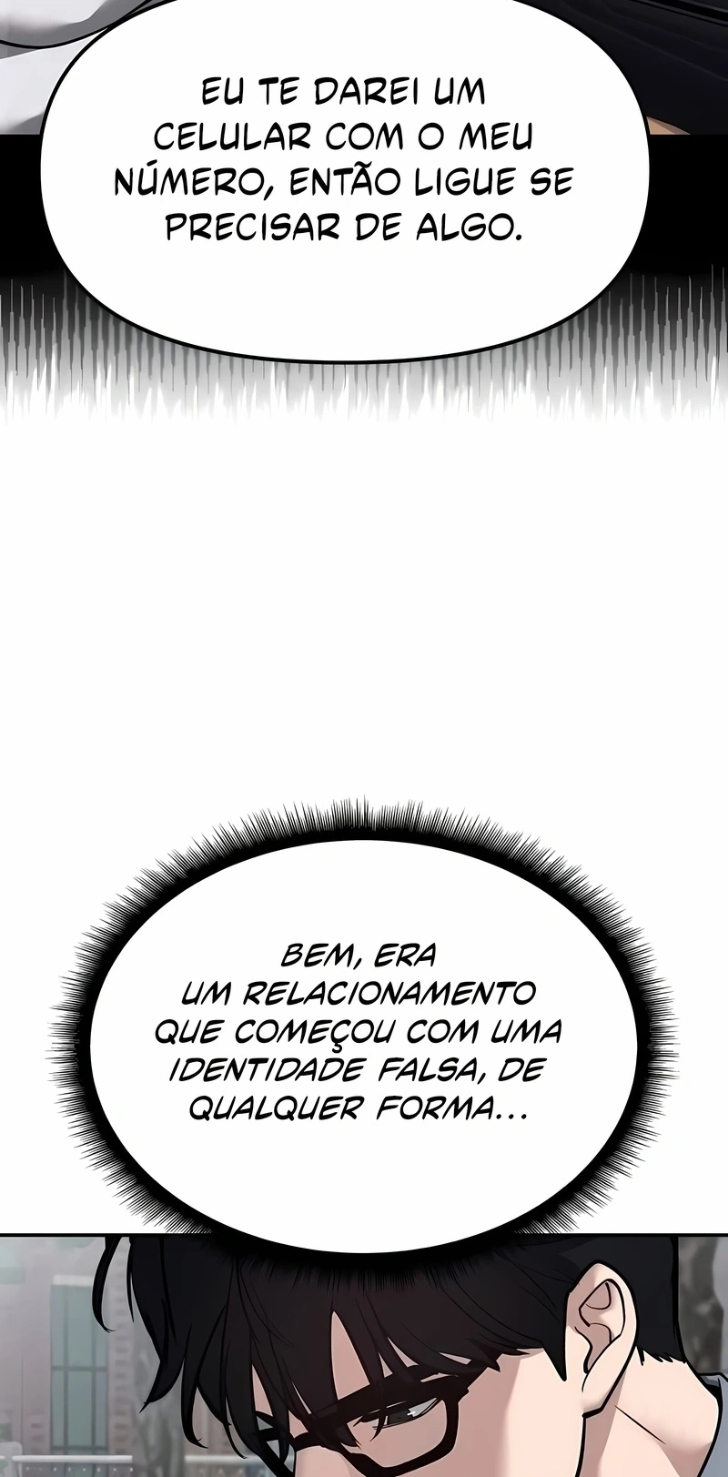 Designated Bully Capítulo 114 Página 82