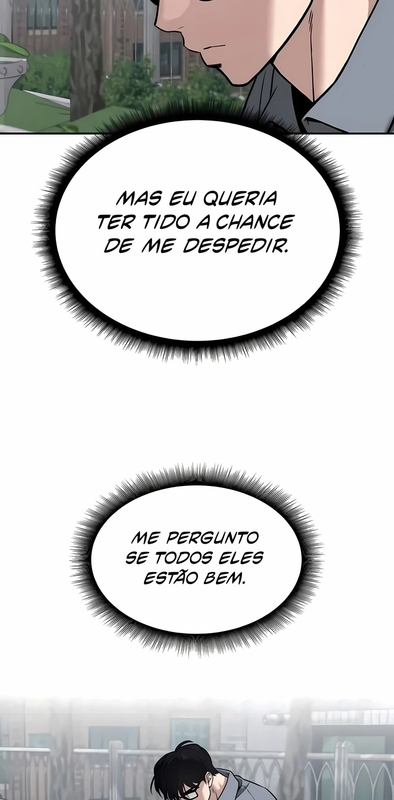 Designated Bully Capítulo 114 Página 83