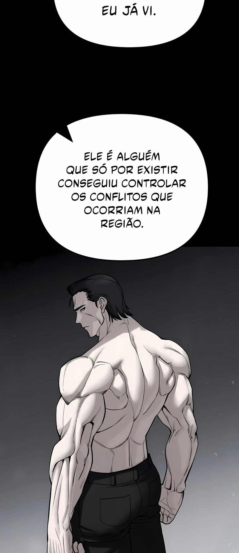 Designated Bully Capítulo 115 Página 5