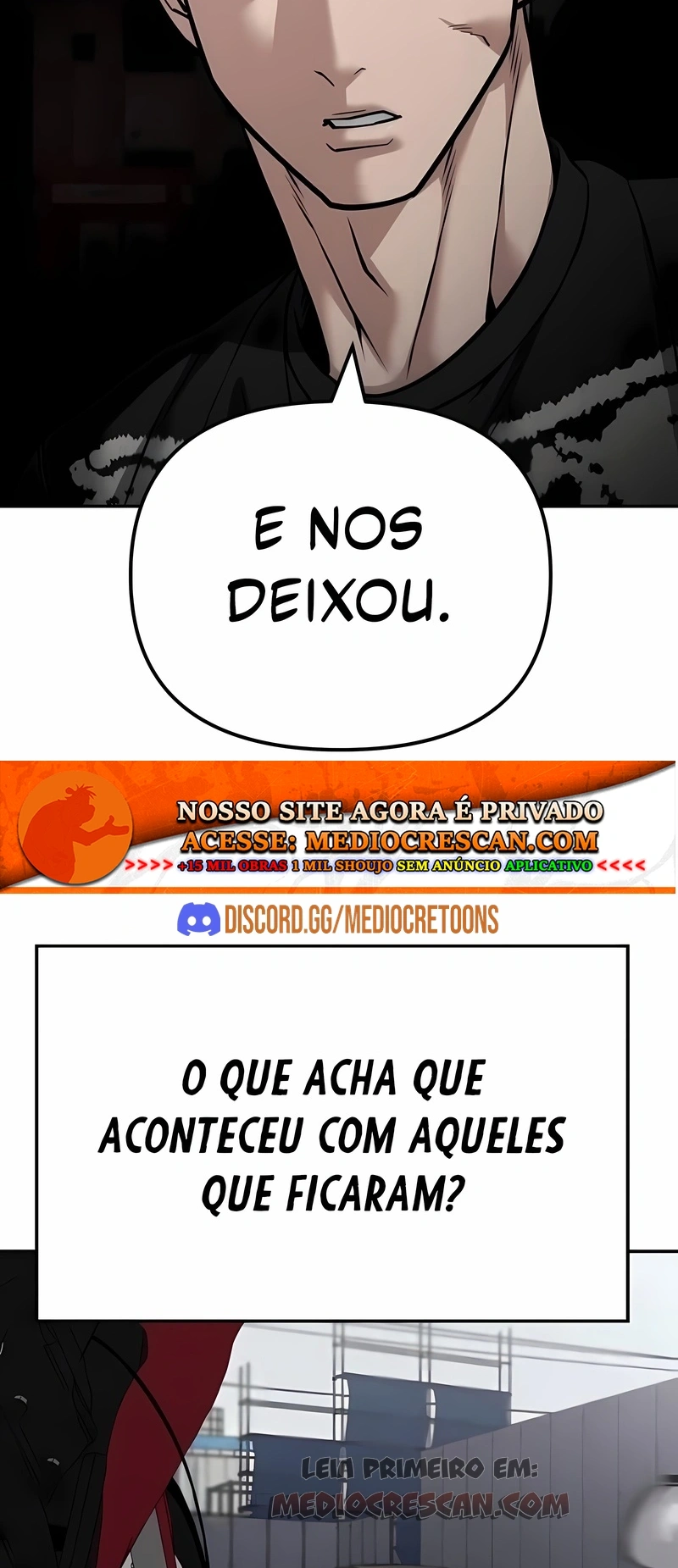 Designated Bully Capítulo 115 Página 66