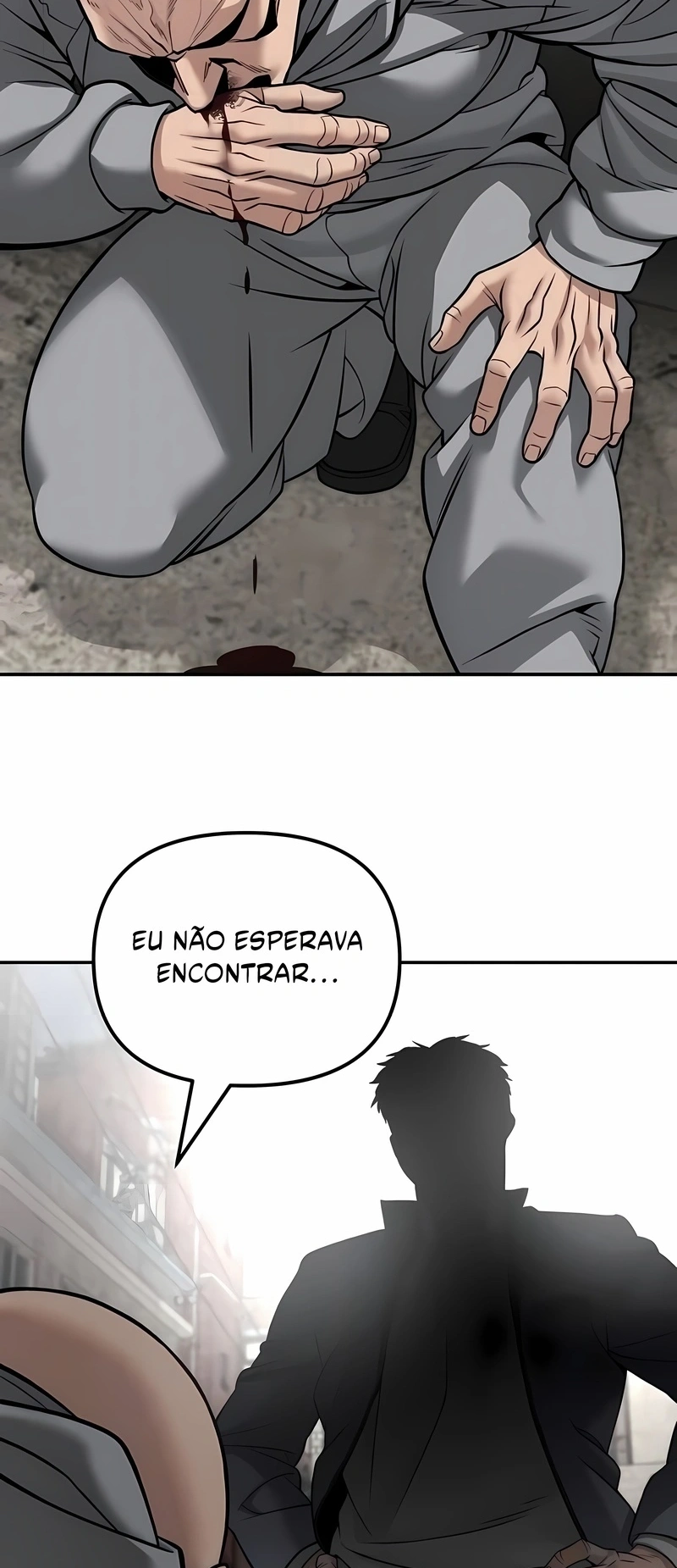 Designated Bully Capítulo 115 Página 86