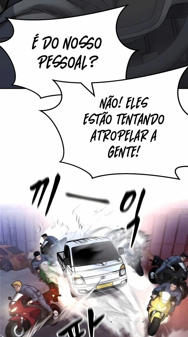 Designated Bully Capítulo 116 Página 106