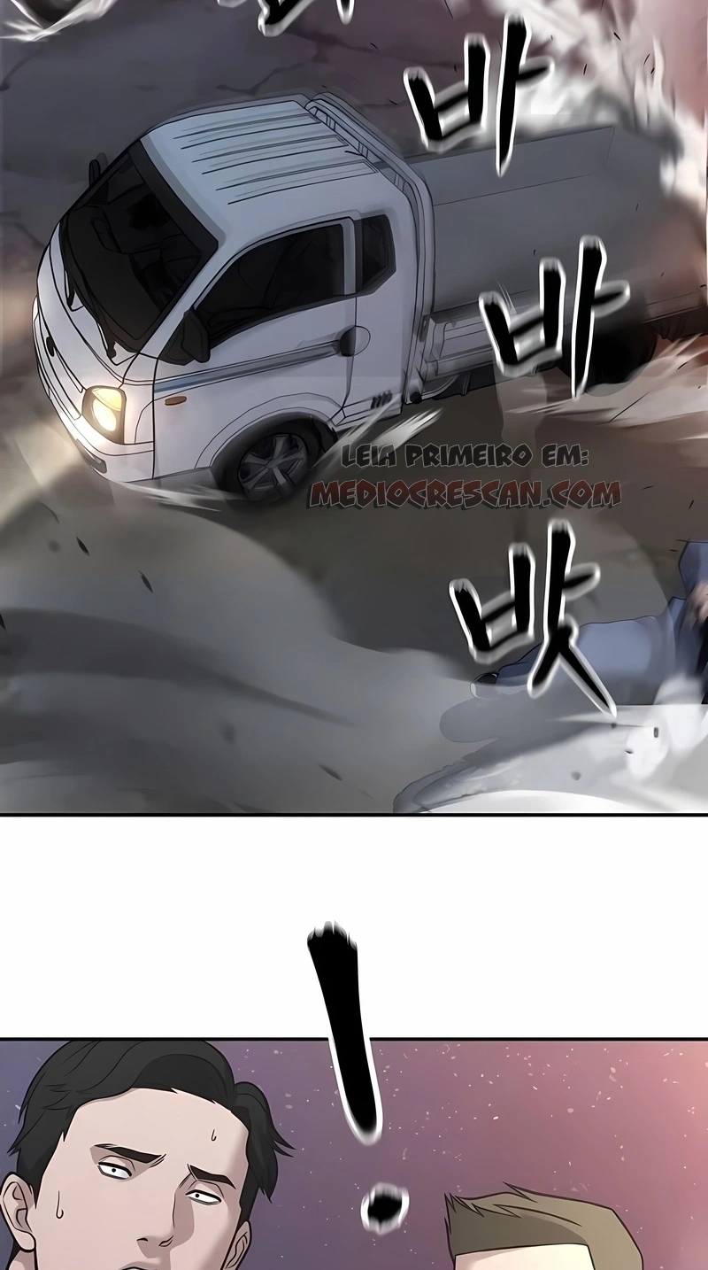 Designated Bully Capítulo 116 Página 107