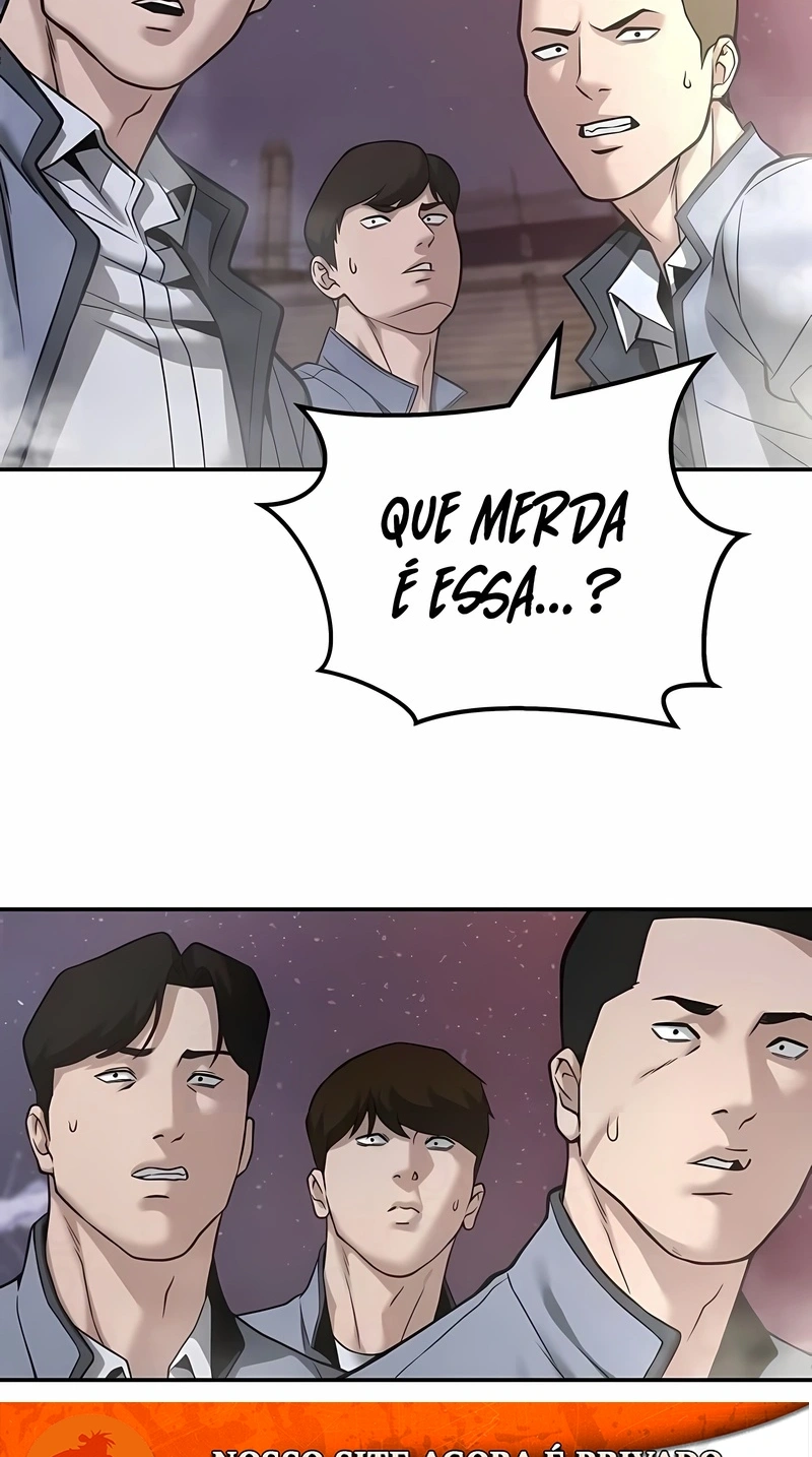 Designated Bully Capítulo 116 Página 108