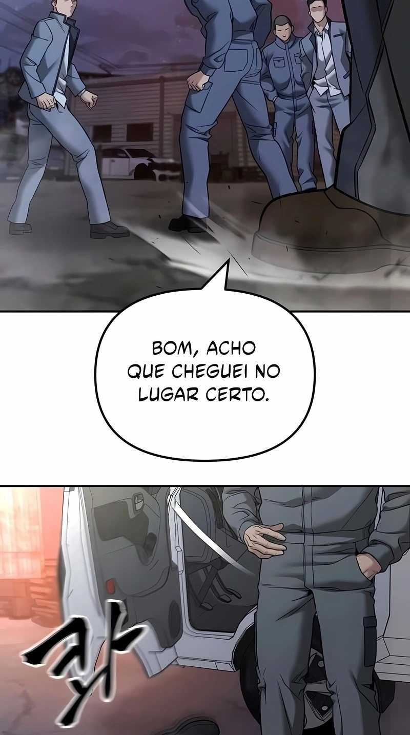 Designated Bully Capítulo 116 Página 110