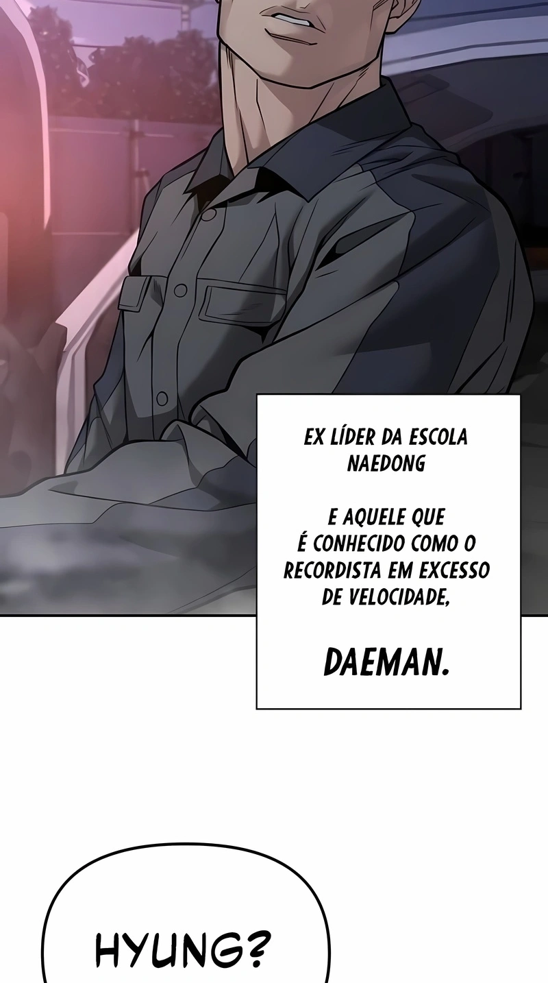 Designated Bully Capítulo 116 Página 113