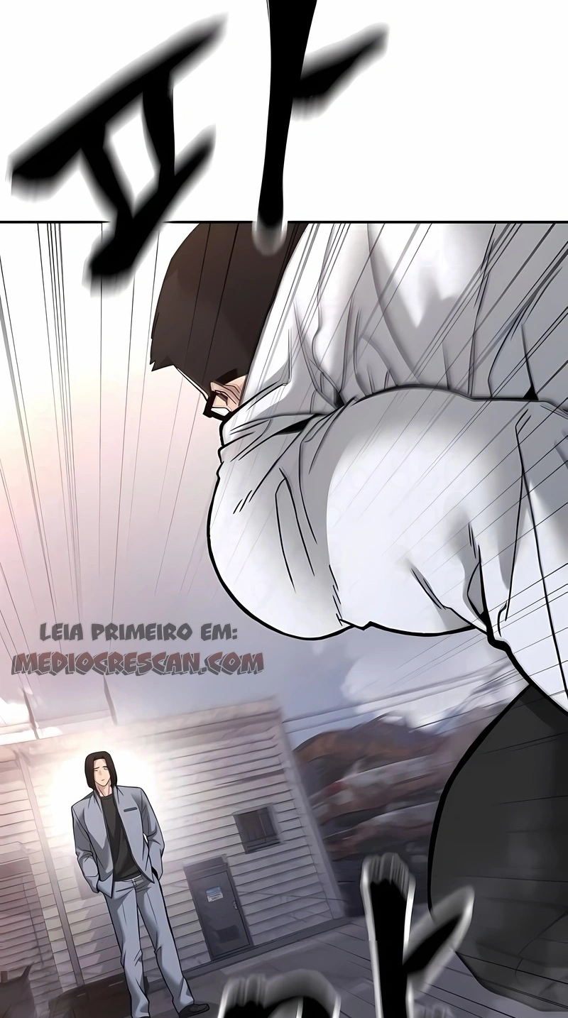 Designated Bully Capítulo 116 Página 13
