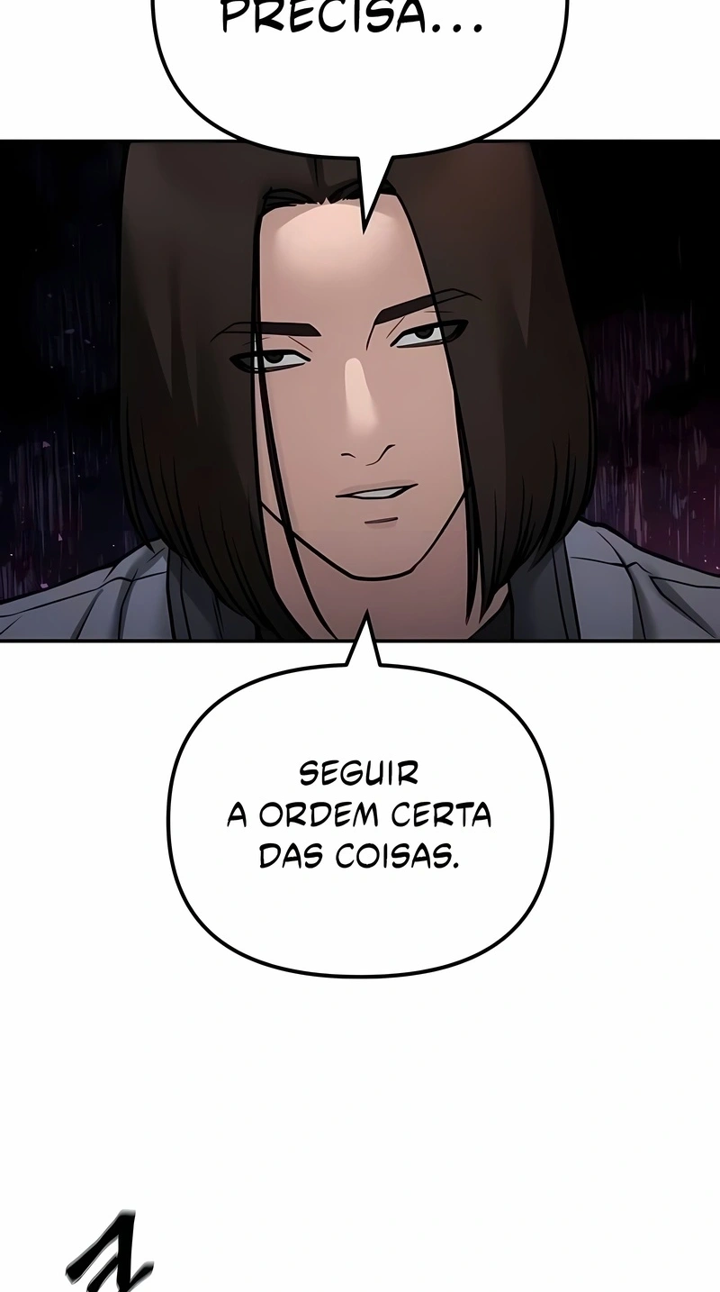 Designated Bully Capítulo 116 Página 17