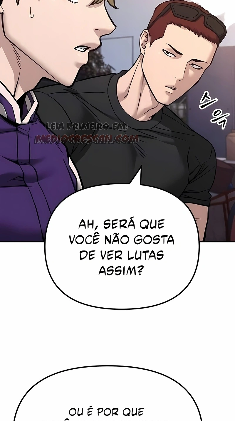 Designated Bully Capítulo 116 Página 23