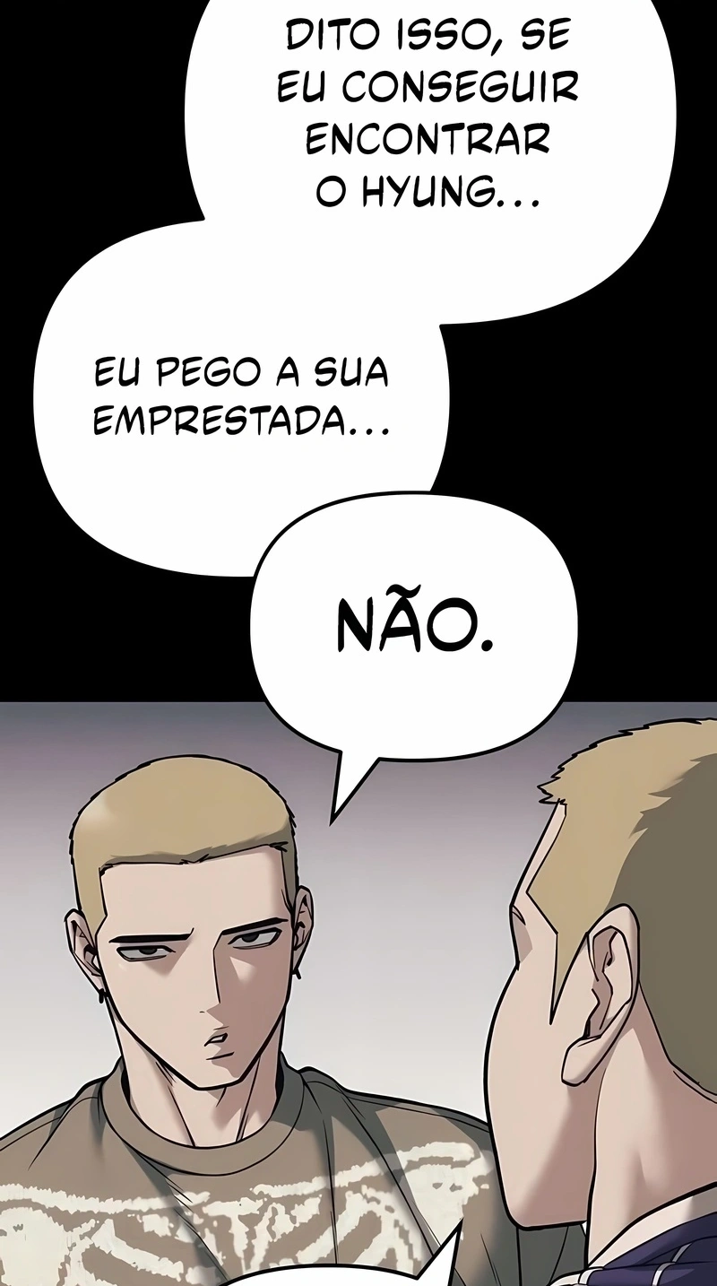Designated Bully Capítulo 116 Página 62
