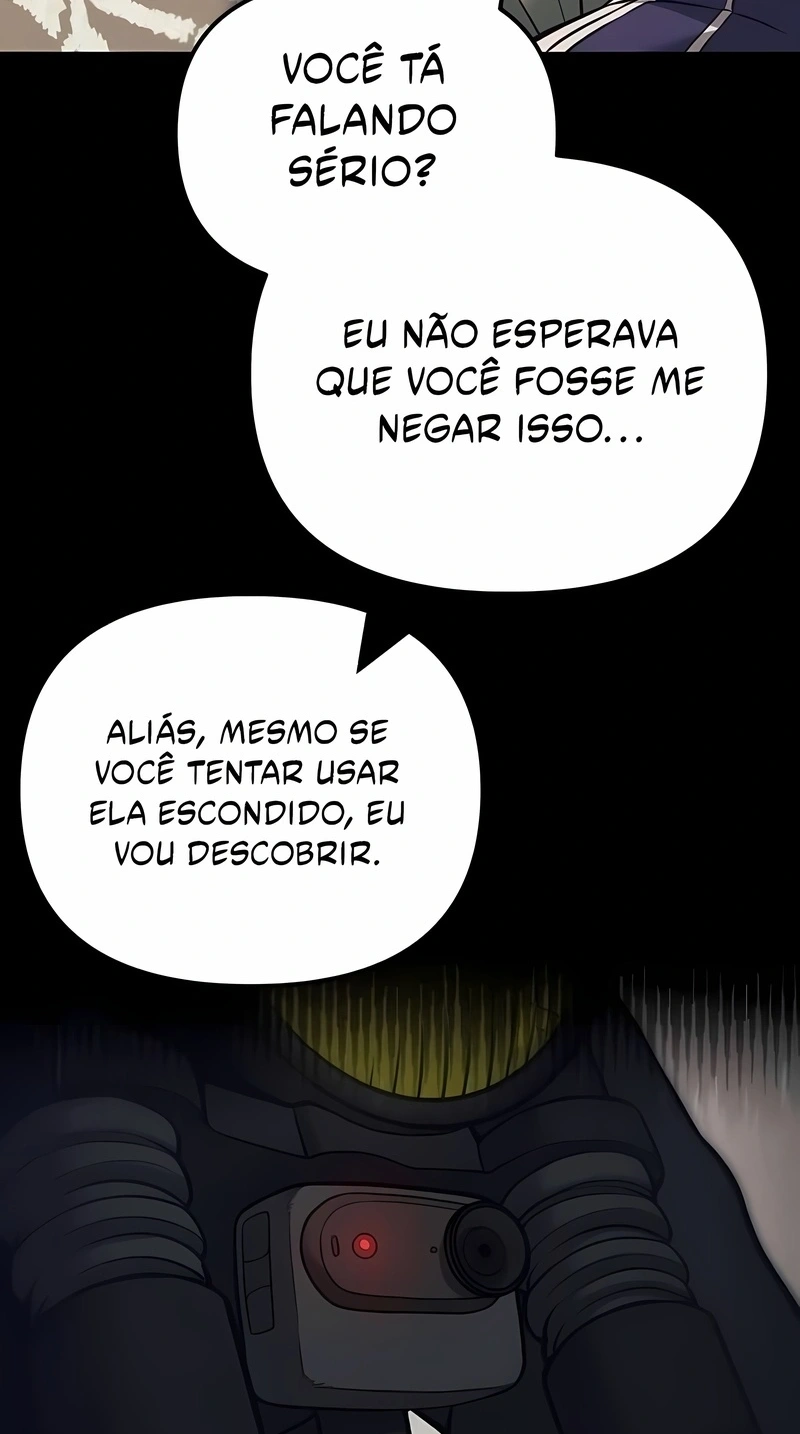 Designated Bully Capítulo 116 Página 63