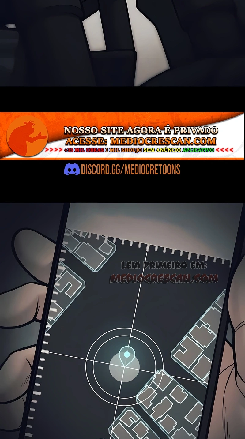 Designated Bully Capítulo 116 Página 64