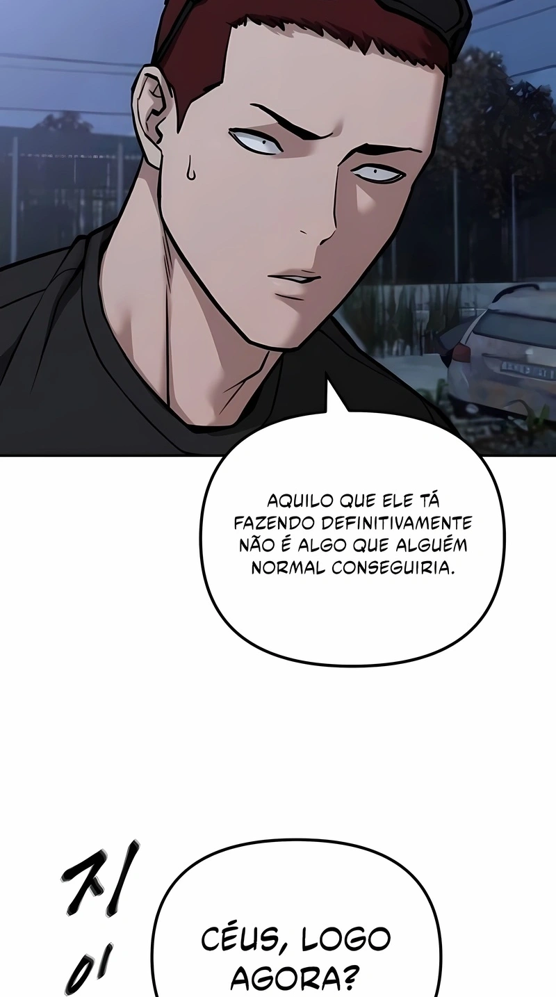 Designated Bully Capítulo 116 Página 84