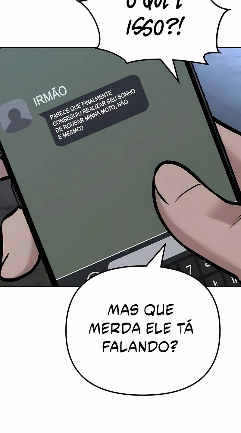 Designated Bully Capítulo 116 Página 86