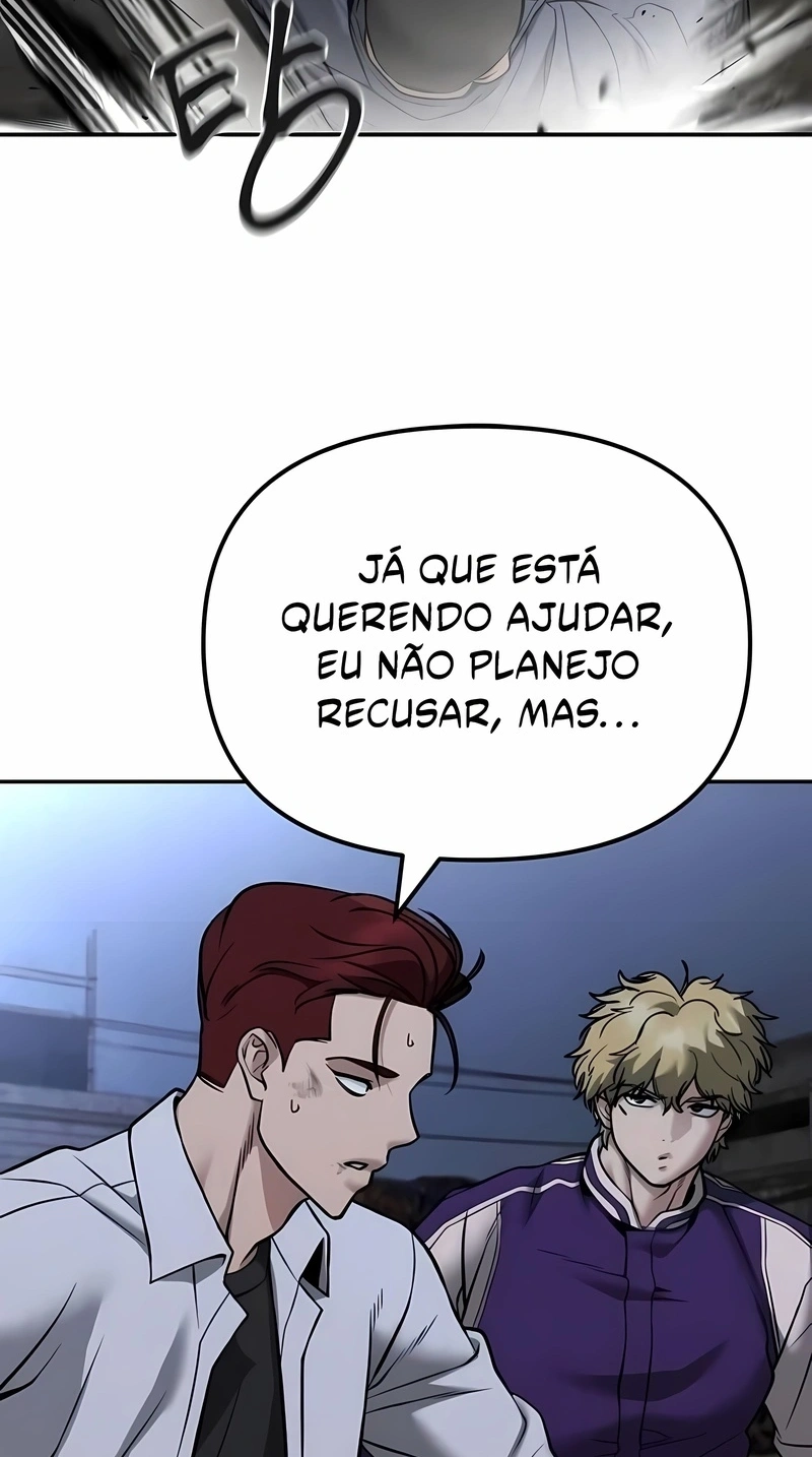 Designated Bully Capítulo 116 Página 90