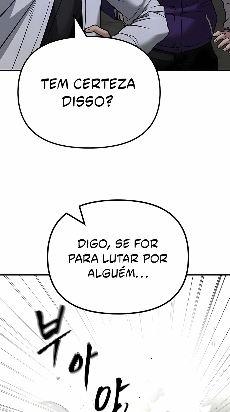 Designated Bully Capítulo 116 Página 91