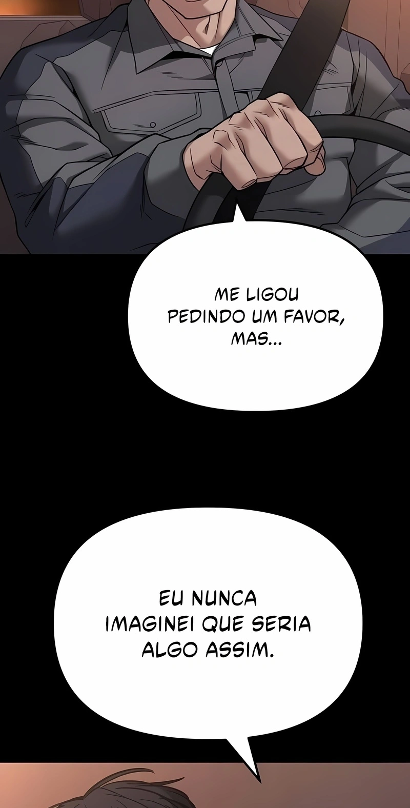 Designated Bully Capítulo 117 Página 3