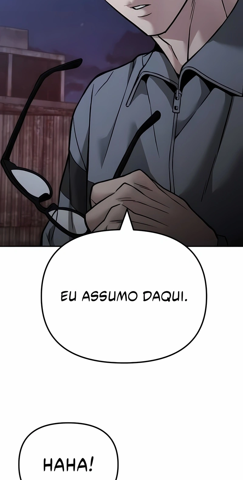 Designated Bully Capítulo 117 Página 47
